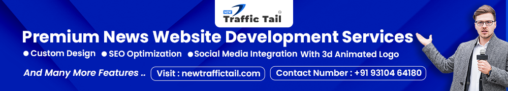 Best News Portal Development Agency